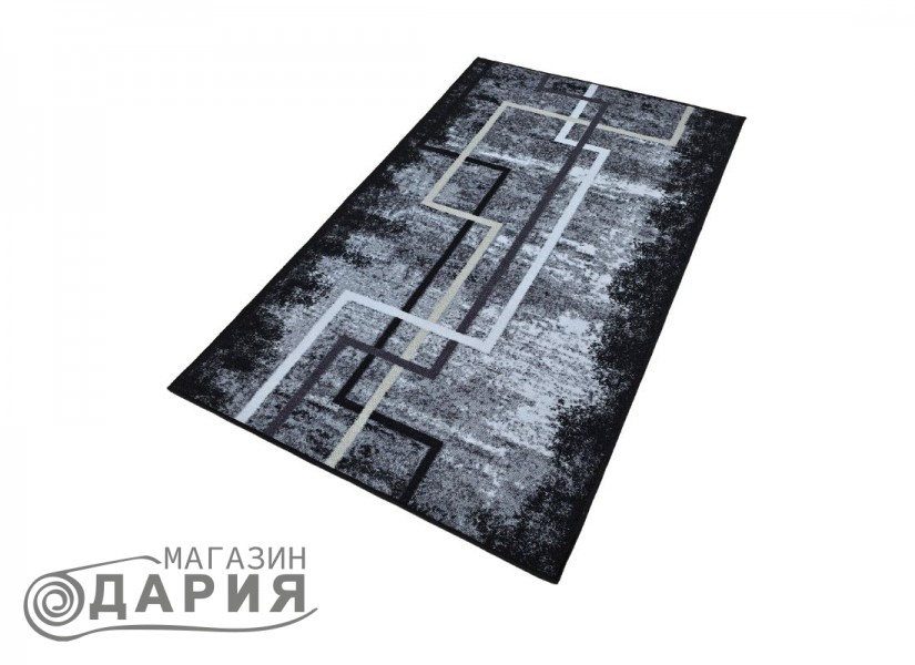 Мокетен килим 109 grey P